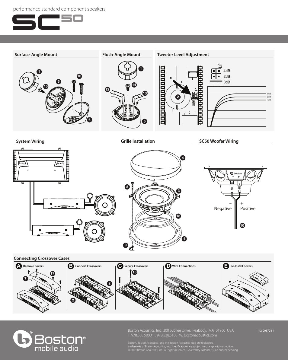 003724-0_sc50 manual_pg2 | Boston Acoustics SC50 User Manual | Page 2 / 2