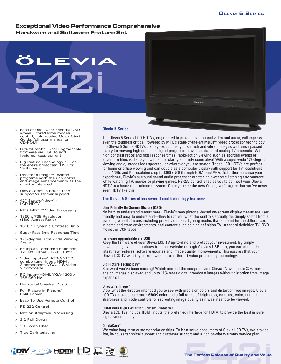 Brilliant Label 542i User Manual | 2 pages