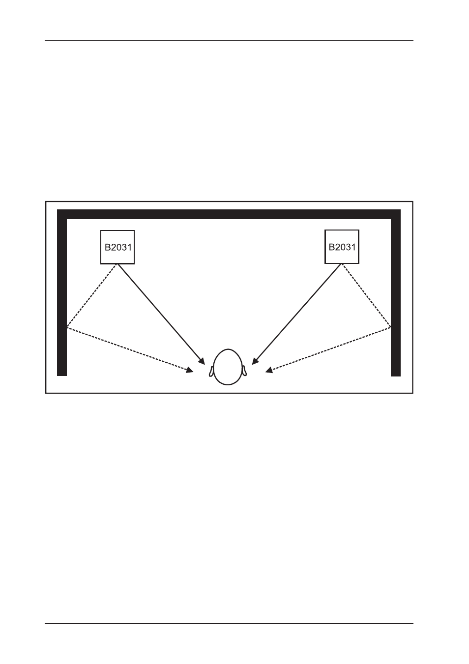Behringer B2031 User Manual | Page 10 / 16