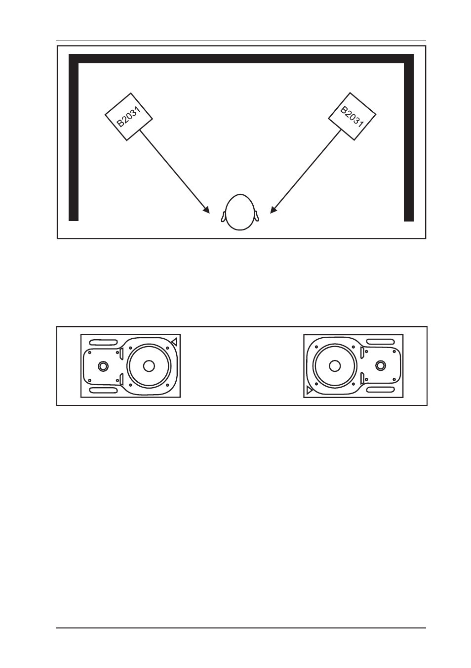 Behringer B2031 User Manual | Page 11 / 16