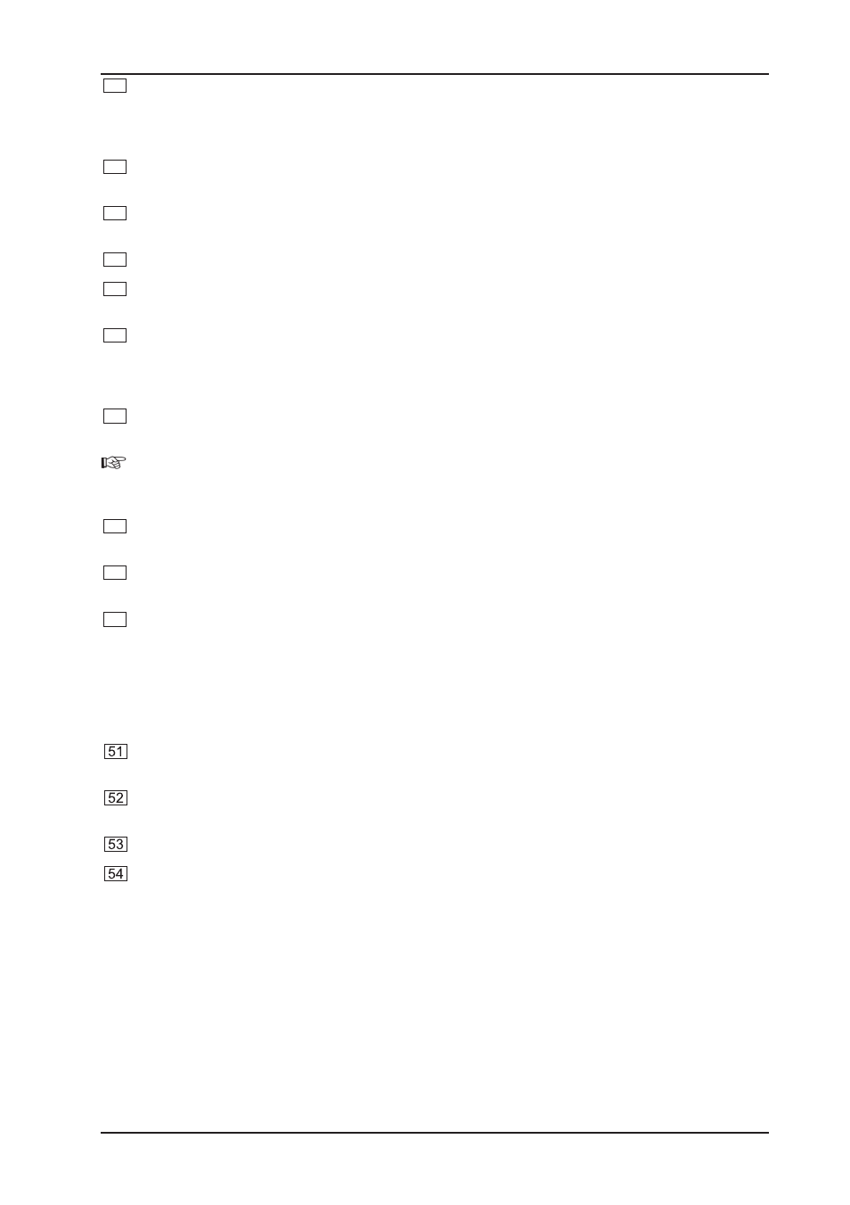 Behringer ACX1000 User Manual | Page 11 / 17