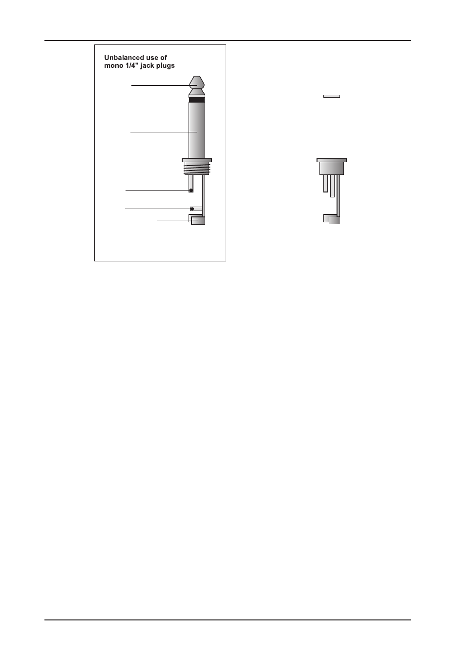 Behringer ACX1000 User Manual | Page 14 / 17