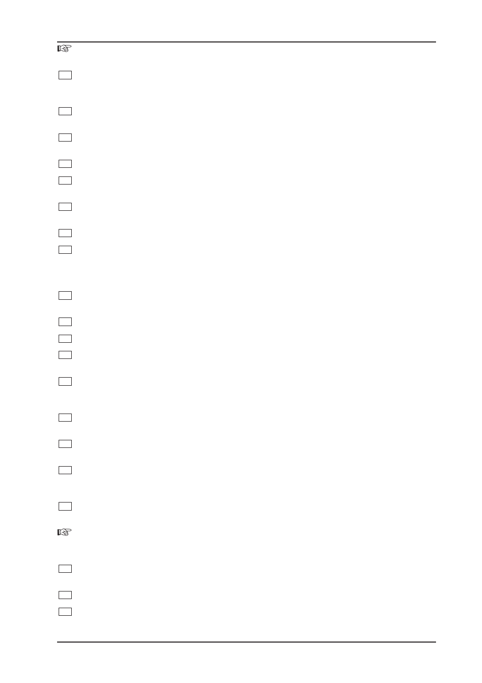 Behringer ACX1000 User Manual | Page 9 / 17