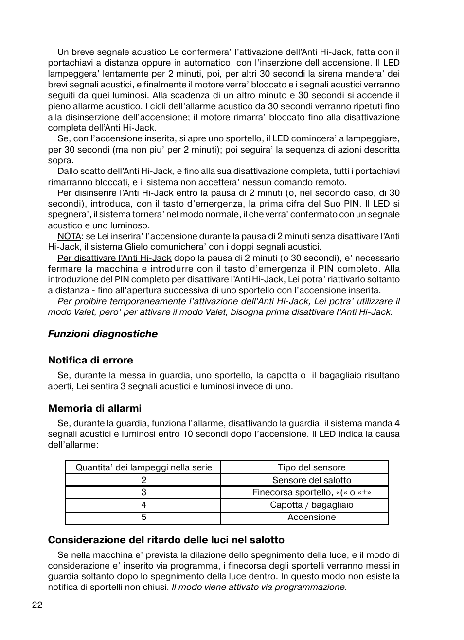 Mongoose AMG 850 C User Manual | Page 22 / 58