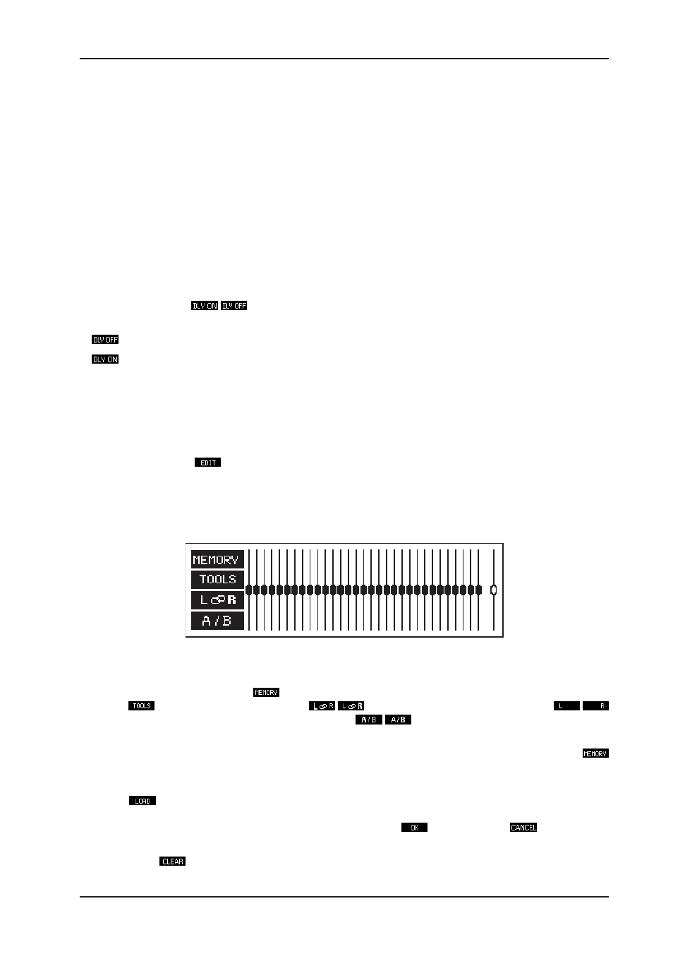 Behringer DSP8024 User Manual | Page 11 / 36