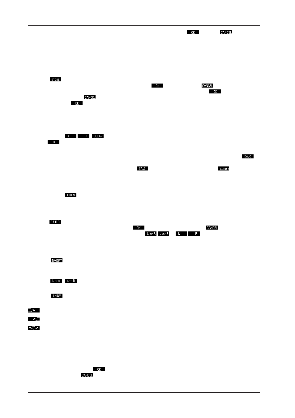 Behringer DSP8024 User Manual | Page 12 / 36