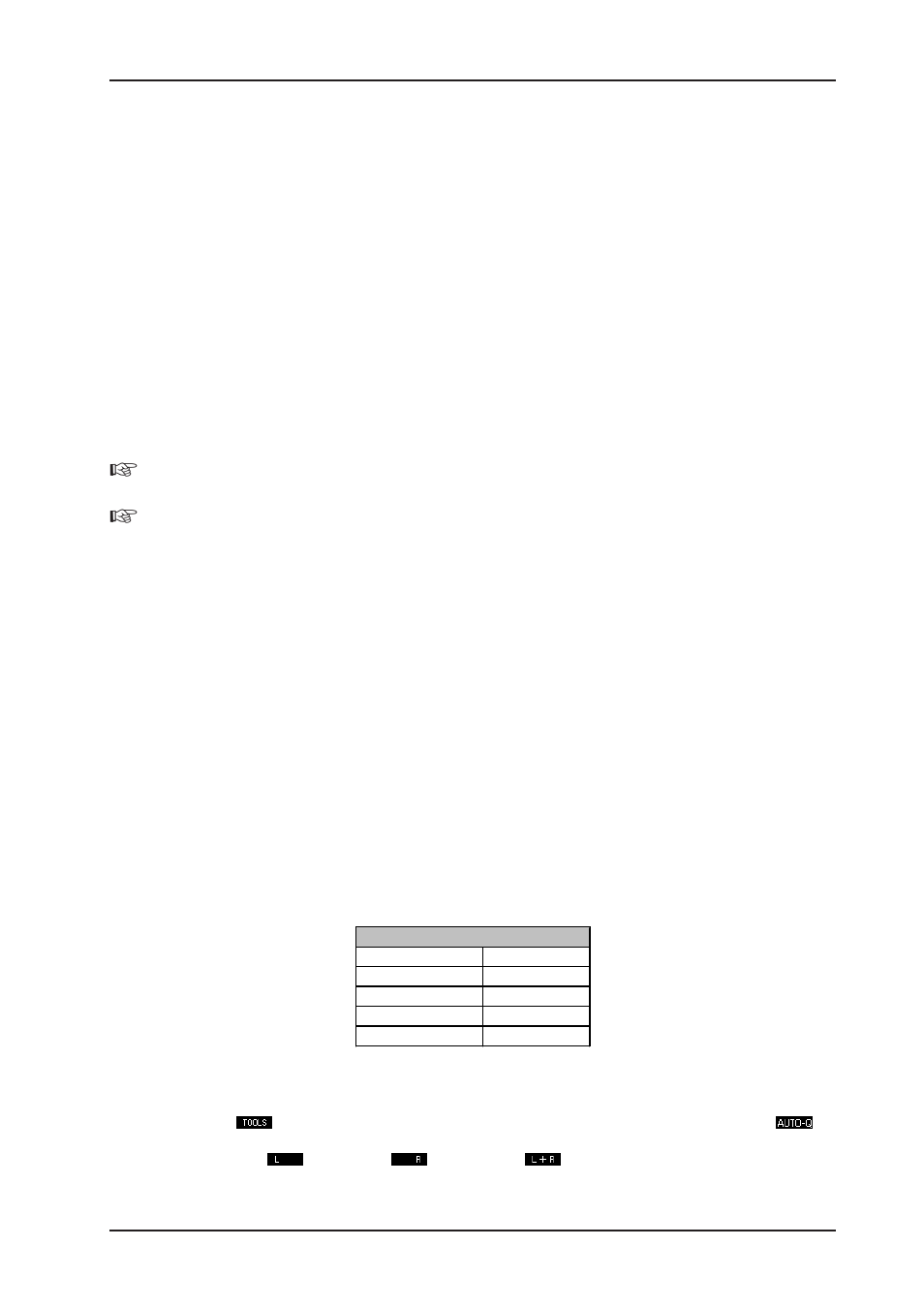 Behringer DSP8024 User Manual | Page 17 / 36