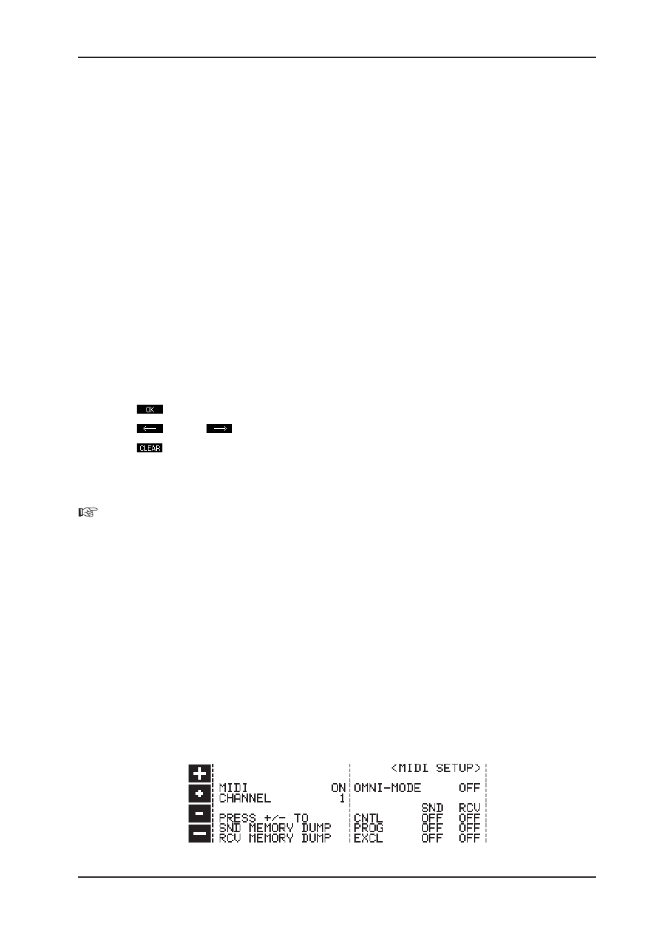 Behringer DSP8024 User Manual | Page 19 / 36