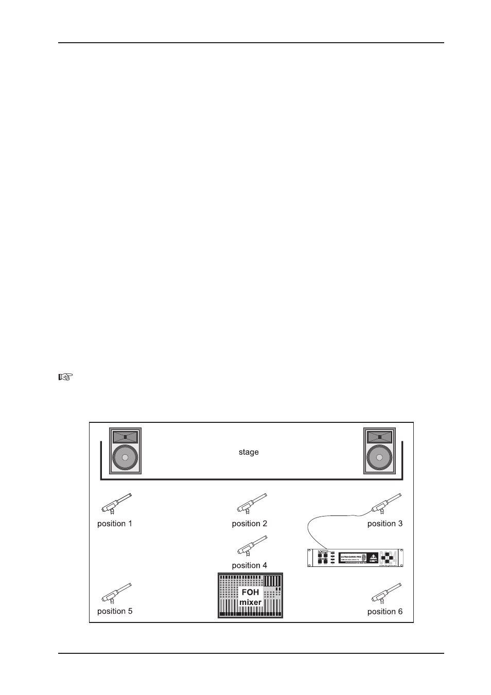 Behringer DSP8024 User Manual | Page 21 / 36