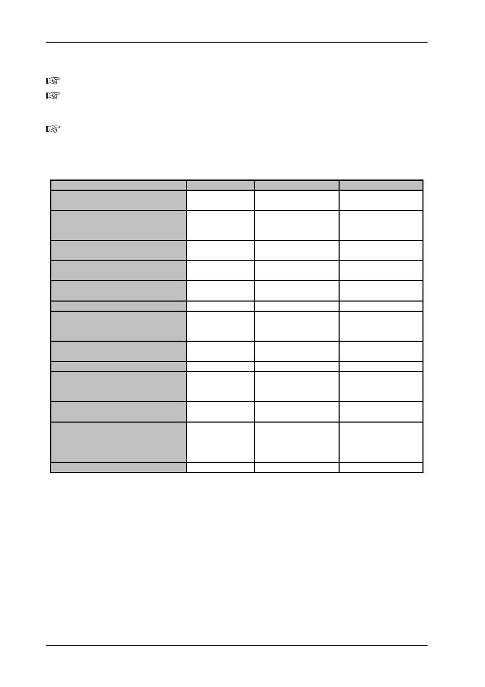 Behringer DSP8024 User Manual | Page 32 / 36
