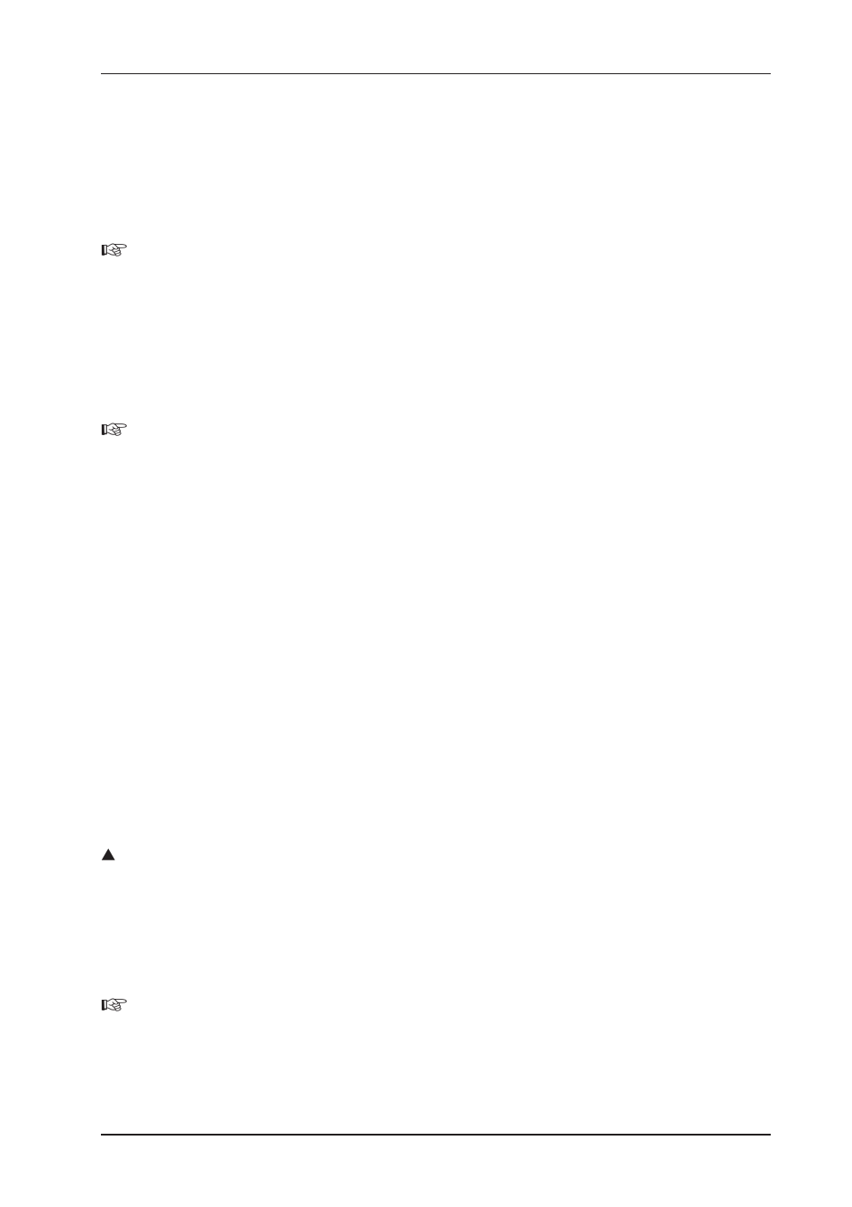 Behringer DSP2024P User Manual | Page 23 / 40