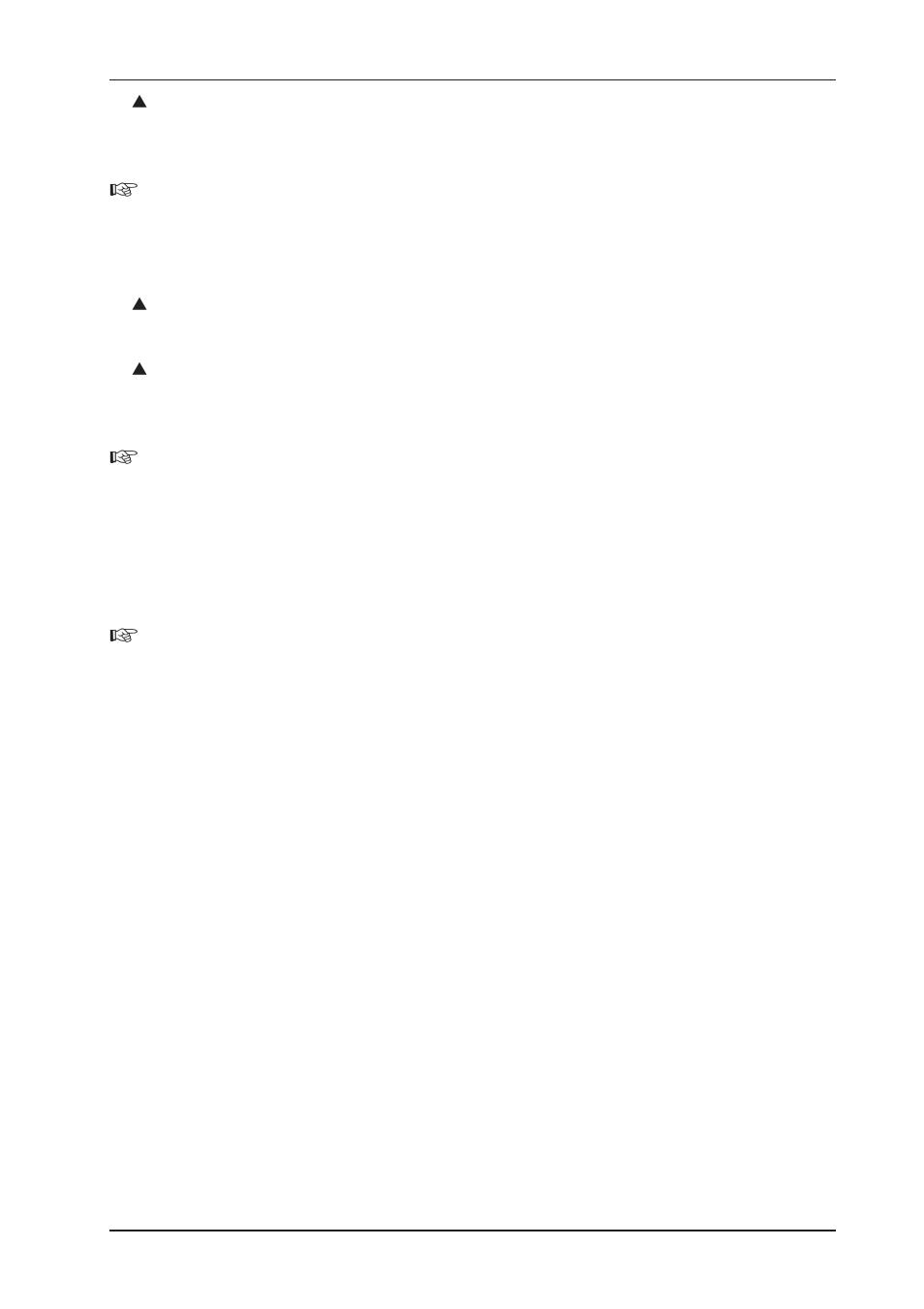 Behringer DSP2024P User Manual | Page 25 / 40