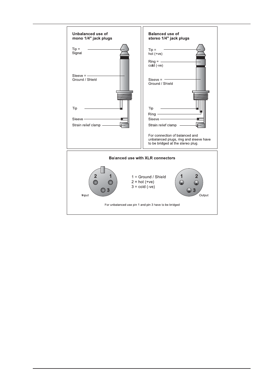 Behringer DSP2024P User Manual | Page 31 / 40