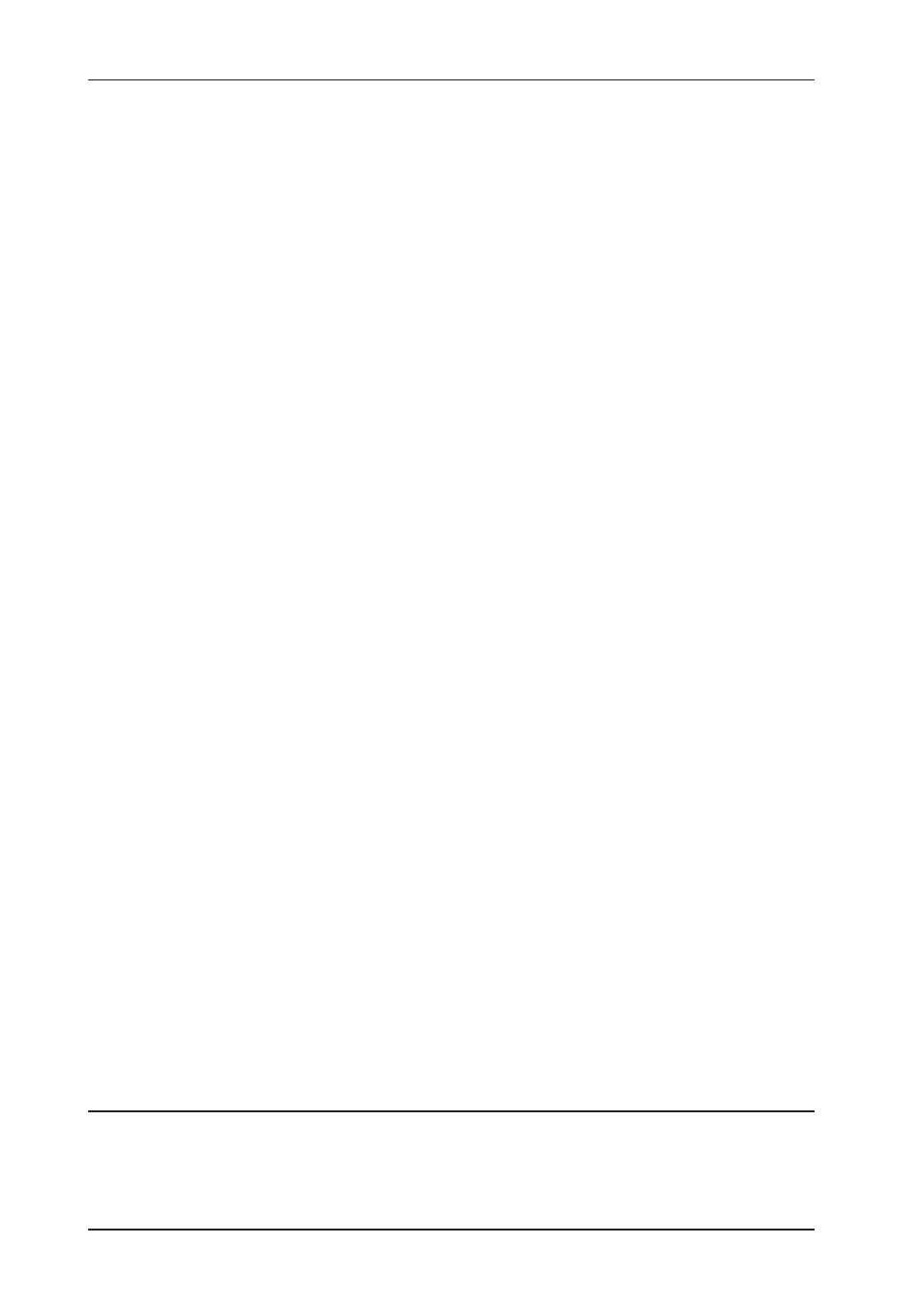 Behringer feedback destroyer pro dsp1124p User Manual | Page 4 / 4