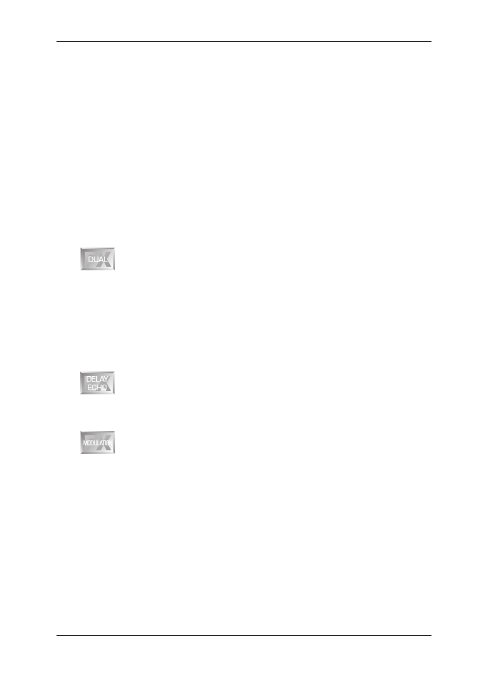 Behringer GX110 User Manual | Page 13 / 23