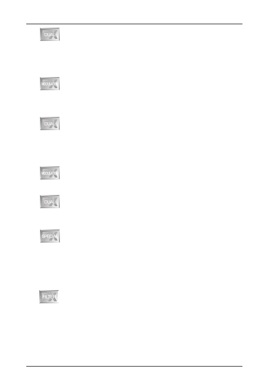 Behringer GX110 User Manual | Page 14 / 23