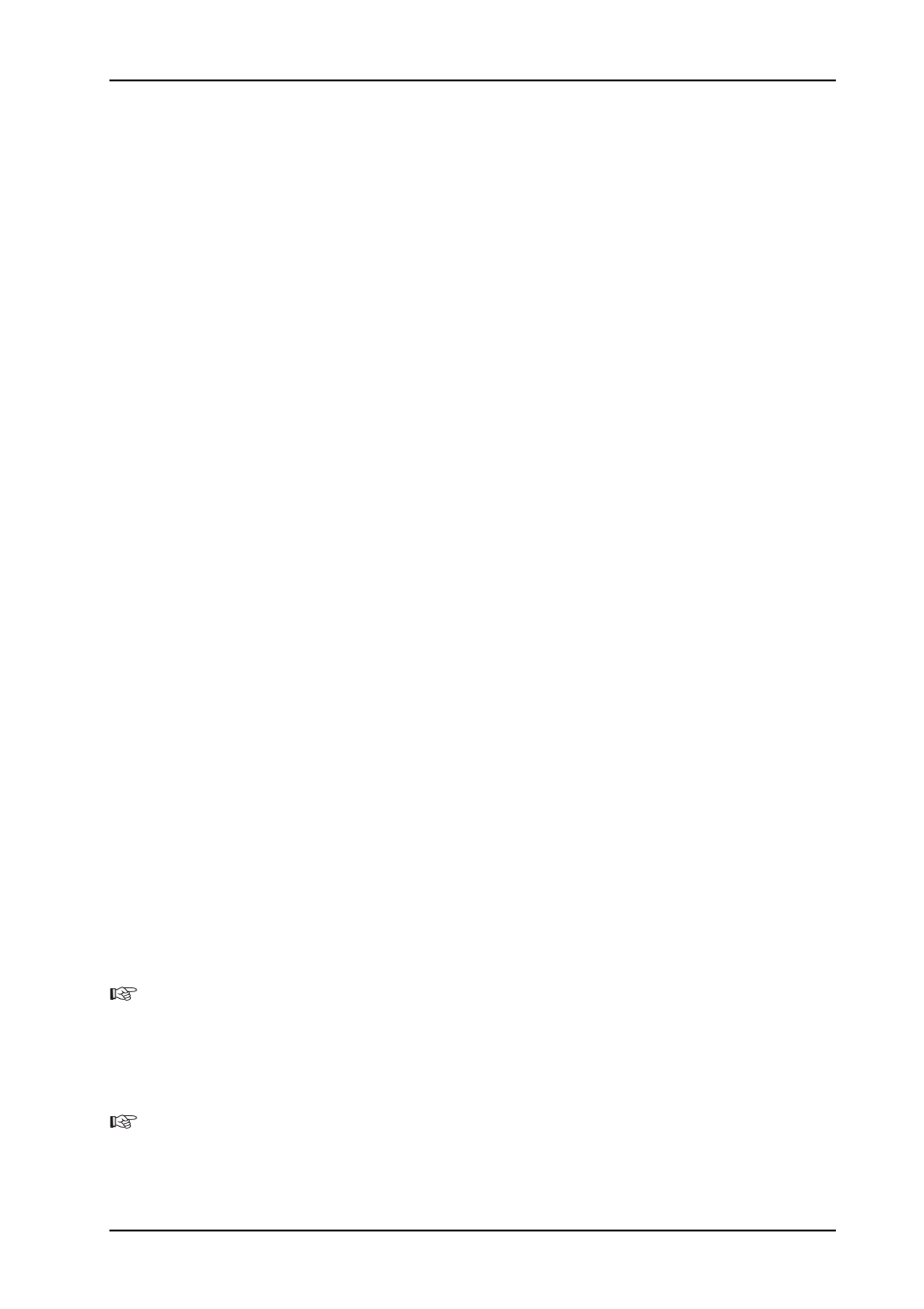 Behringer GX110 User Manual | Page 7 / 23