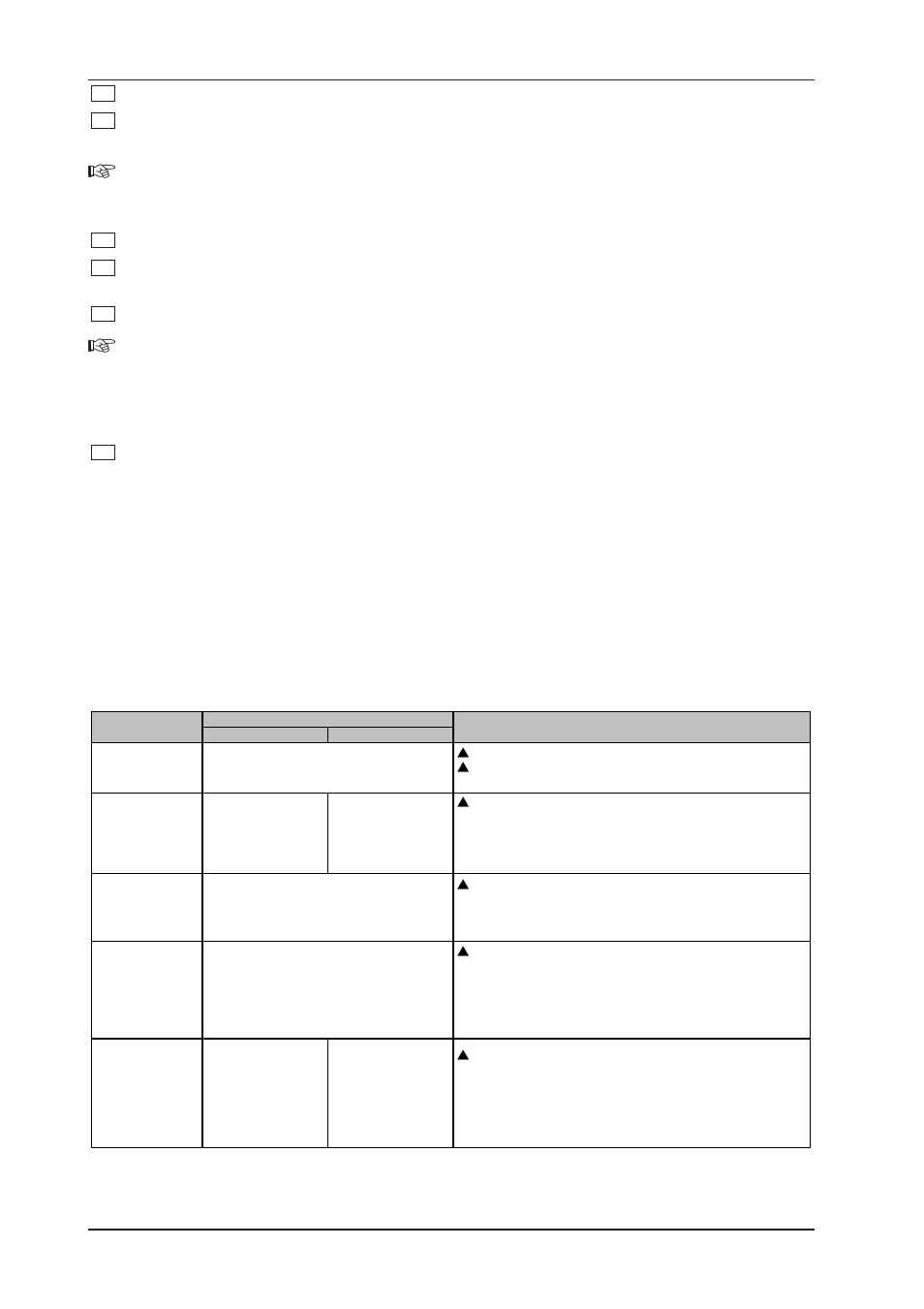 Examples of use/configurations | Behringer V-AMP2 User Manual | Page 10 / 27