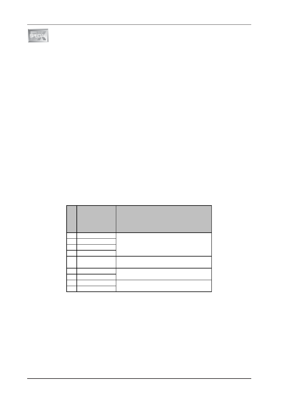 2 the separate reverb effect | Behringer V-AMP2 User Manual | Page 20 / 27