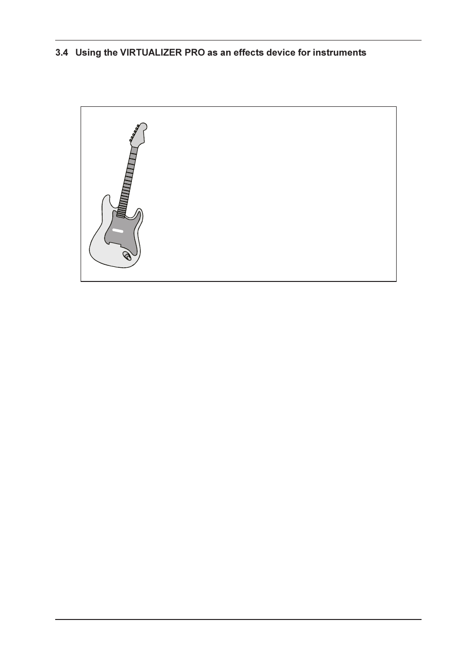 Behringer DSP1024P User Manual | Page 19 / 31