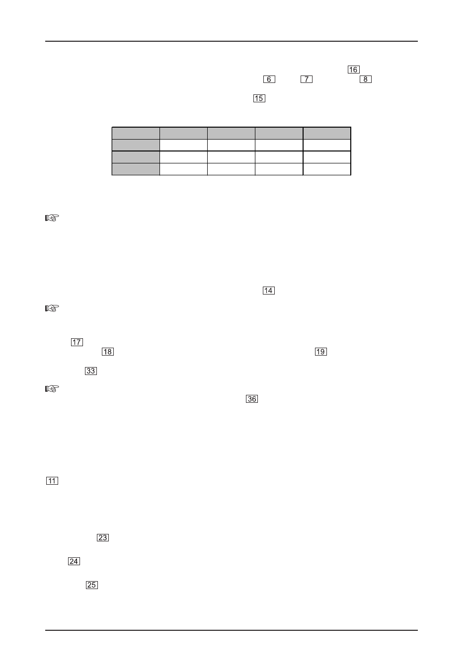 Talk over | Behringer Pro Mixer DX1000 User Manual | Page 12 / 22