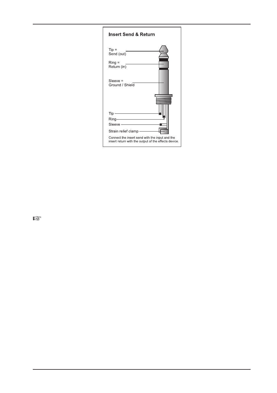 Crossfader adjustment | Behringer Pro Mixer DX1000 User Manual | Page 19 / 22