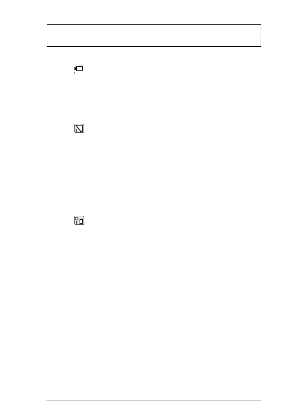 Bosch VMD01 M60 NTSC User Manual | Page 115 / 122
