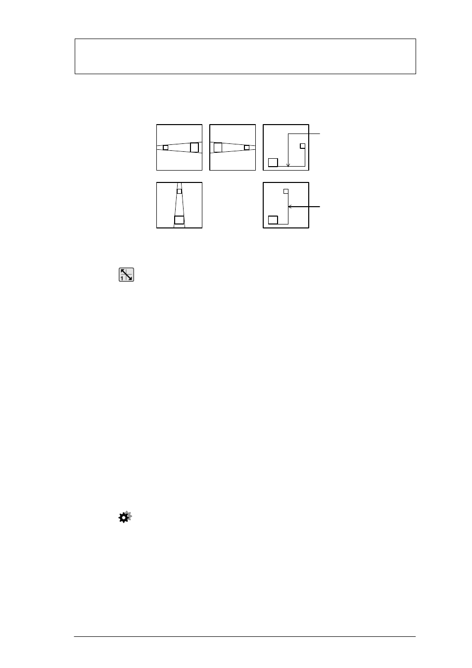 Bosch VMD01 M60 NTSC User Manual | Page 14 / 122