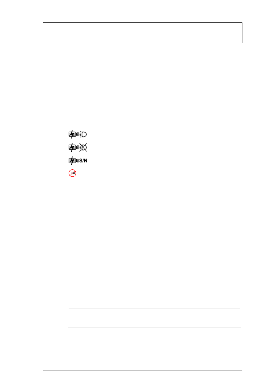 Bosch VMD01 M60 NTSC User Manual | Page 19 / 122