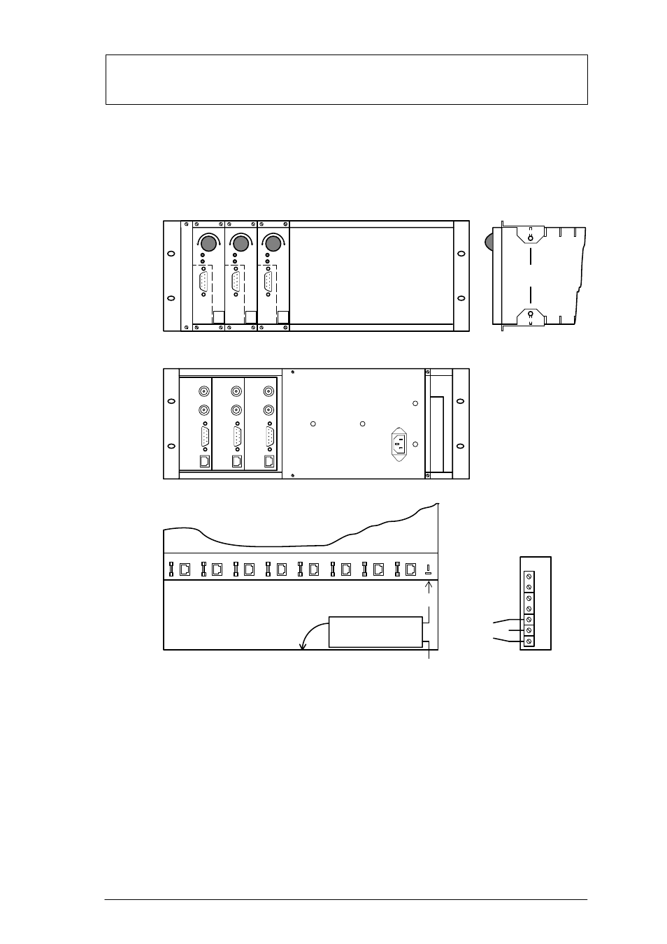 Bosch VMD01 M60 NTSC User Manual | Page 24 / 122