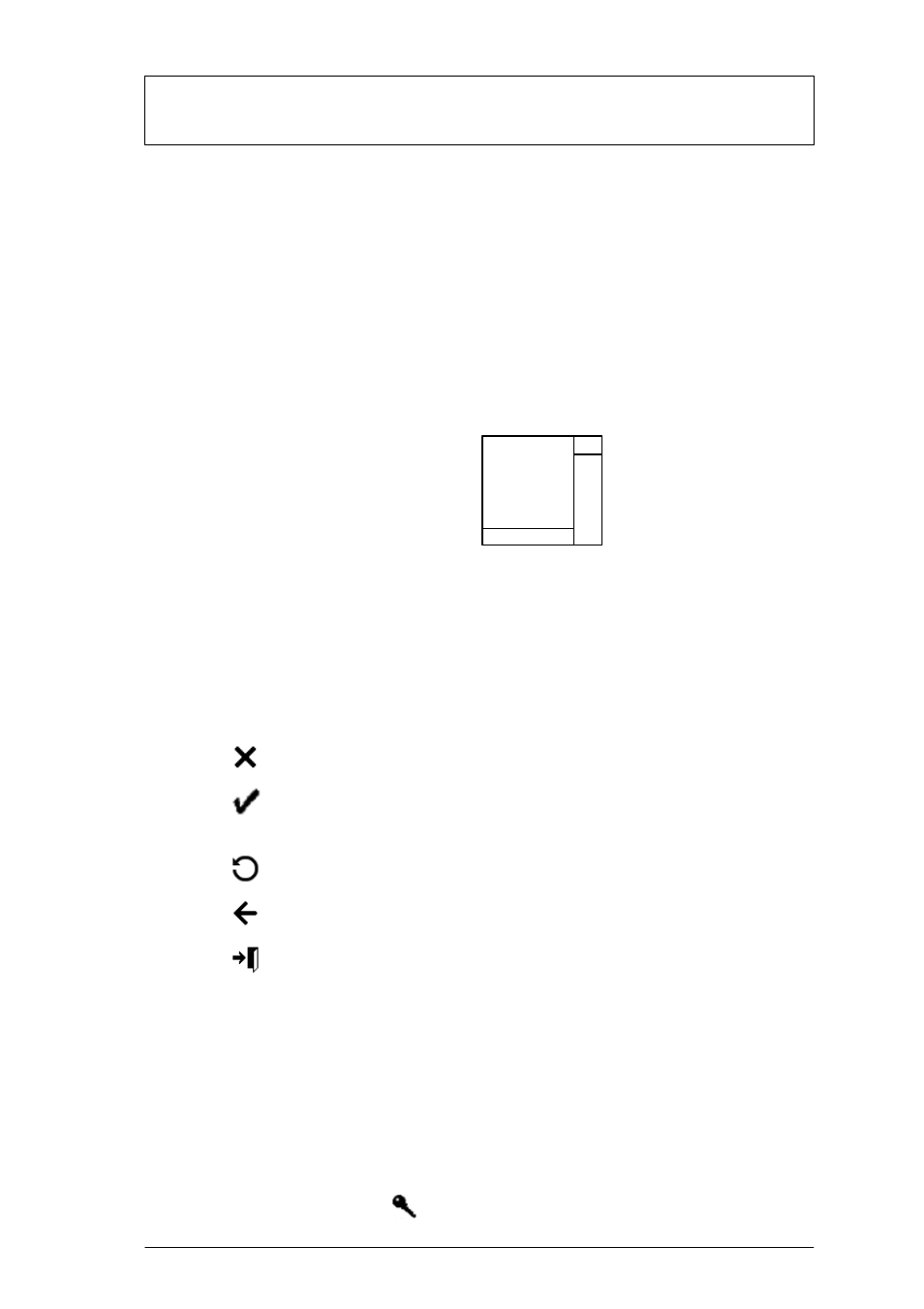 5paramétrage, 1 mise en service | Bosch VMD01 M60 NTSC User Manual | Page 28 / 122