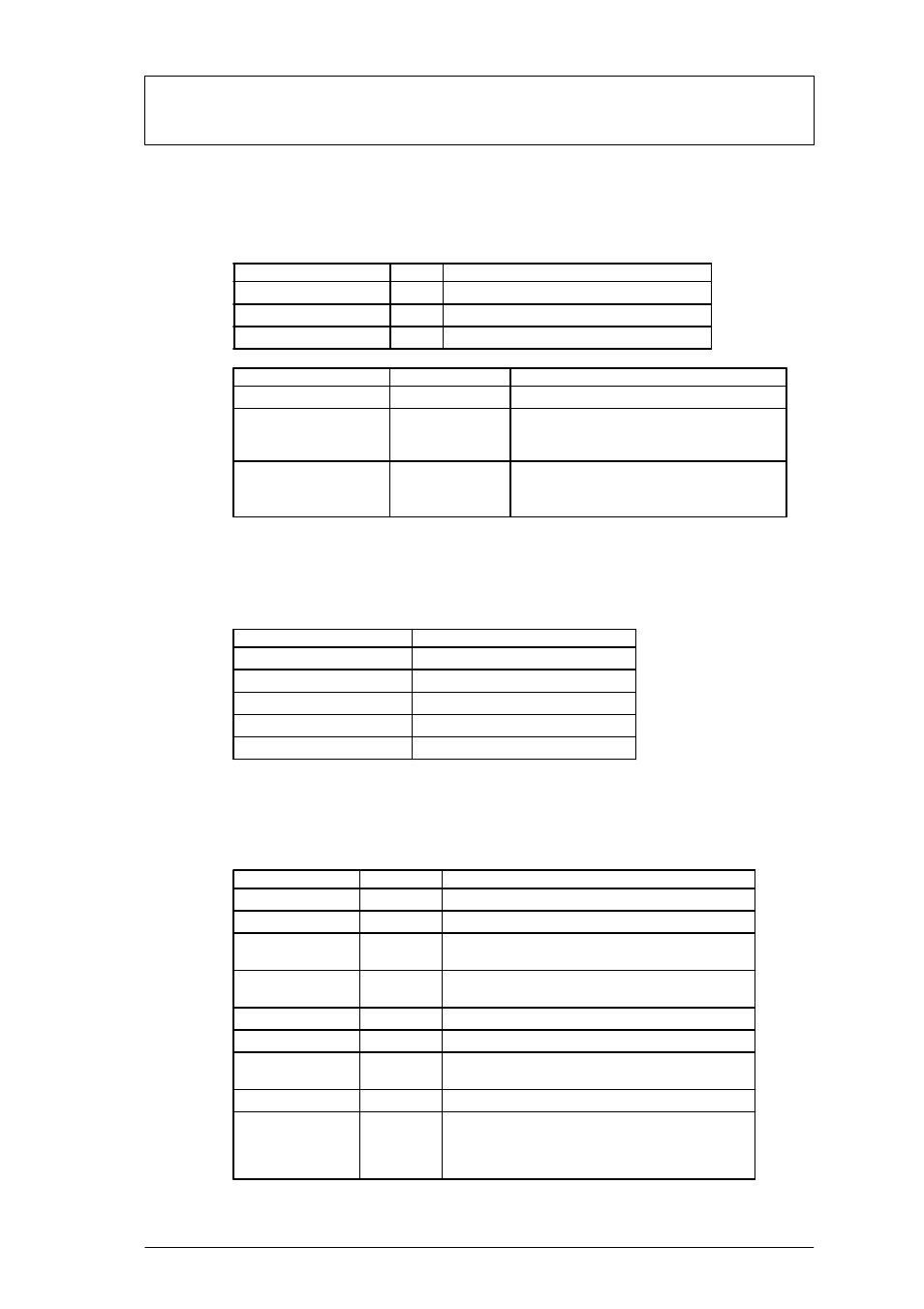 3funktionen, 1 überlagerungslinien bei farb– und s/w–signalen, 2 drehschalter | 3 leuchtdioden, Deutsch | Bosch VMD01 M60 NTSC User Manual | Page 42 / 122