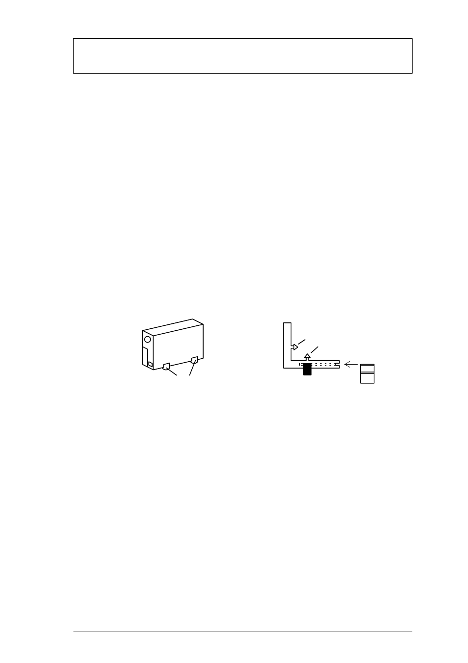 2montaje, 1 notas generales para el montaje | Bosch VMD01 M60 NTSC User Manual | Page 56 / 122