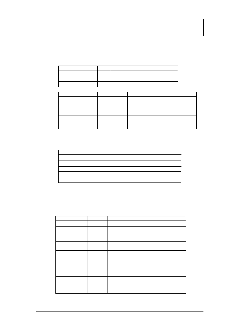 3funciones, 2 interruptor giratorio, 3 diodos luminosos | Español | Bosch VMD01 M60 NTSC User Manual | Page 59 / 122