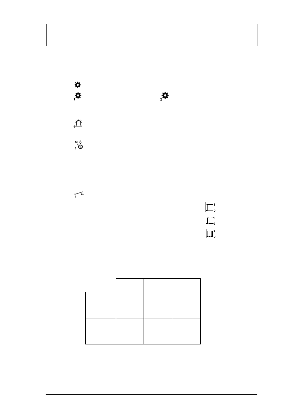 2 configuración | Bosch VMD01 M60 NTSC User Manual | Page 63 / 122