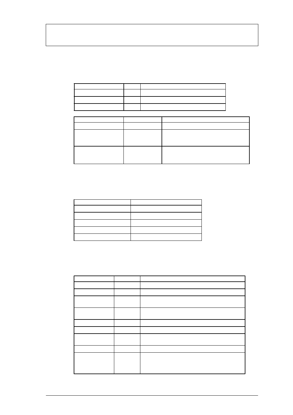 3funzioni, 1 linee eterodine per segnali a colori e b/n, 2 interruttore rotante | 3 diodi luminosi, Italiano | Bosch VMD01 M60 NTSC User Manual | Page 76 / 122