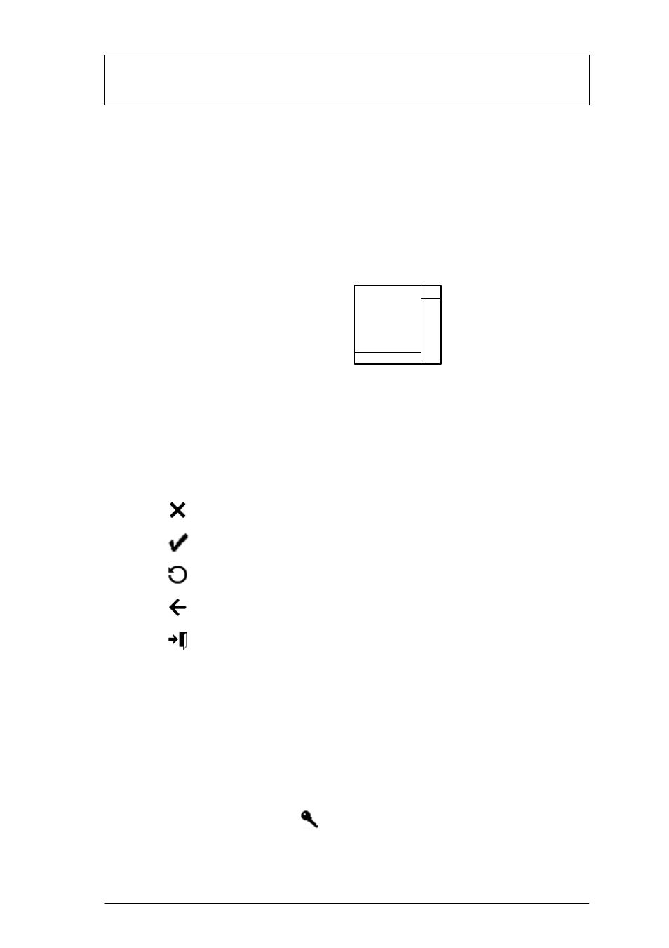 5parametrizzazione, 1 messa in funzione | Bosch VMD01 M60 NTSC User Manual | Page 79 / 122