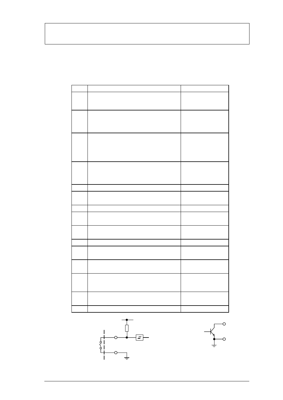 4 contactbezetting, Voortzetting functies nederlands | Bosch VMD01 M60 NTSC User Manual | Page 94 / 122