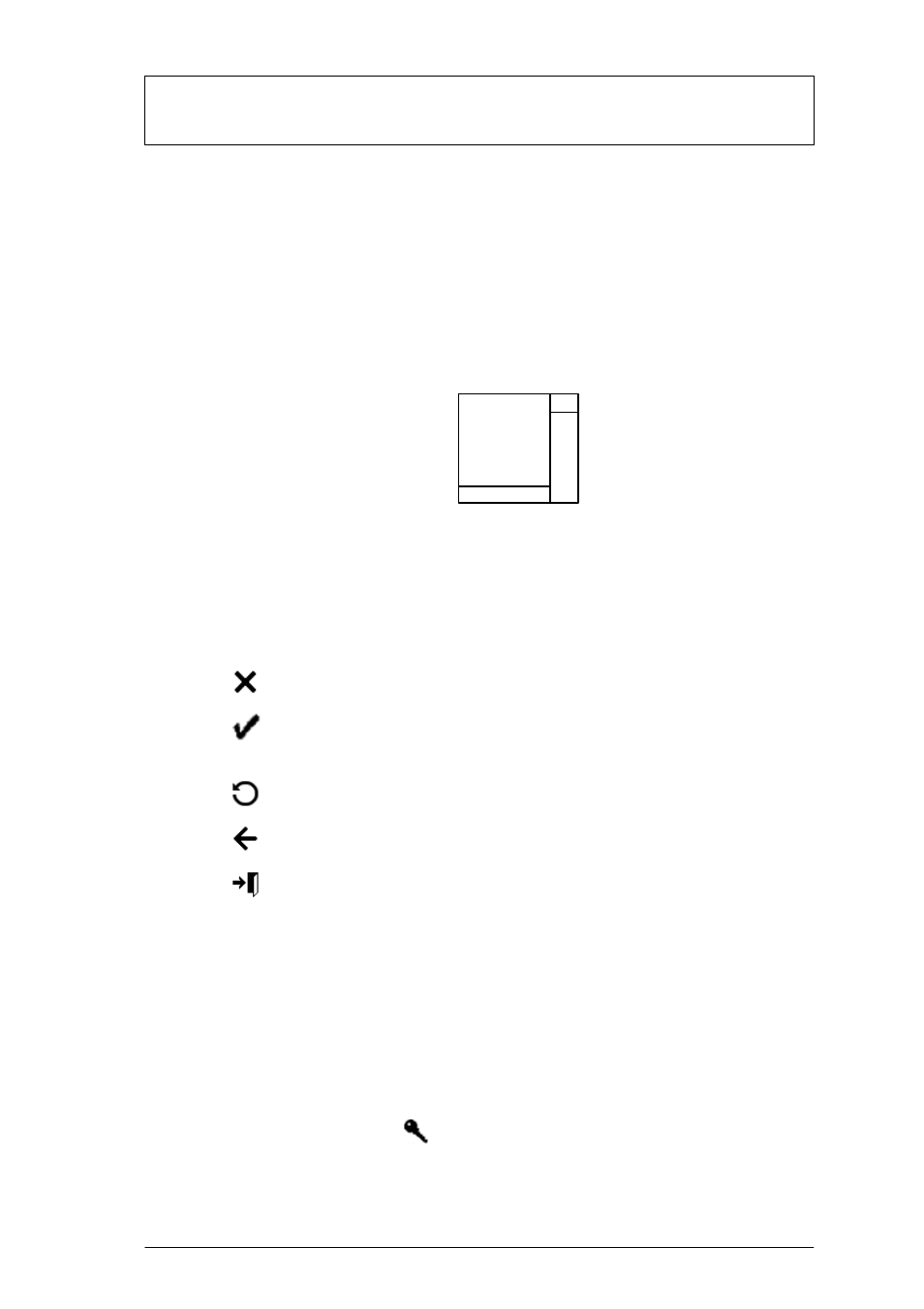 5parametrering, 1 ingebruikneming | Bosch VMD01 M60 NTSC User Manual | Page 96 / 122