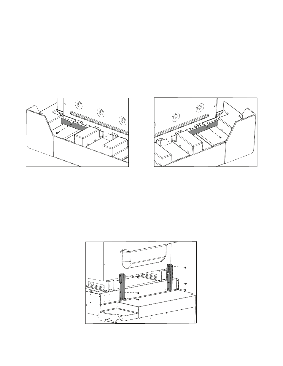 Pour enlever l’emballage, Remarques, Préparation du four | Bosch HBN35 User Manual | Page 26 / 48