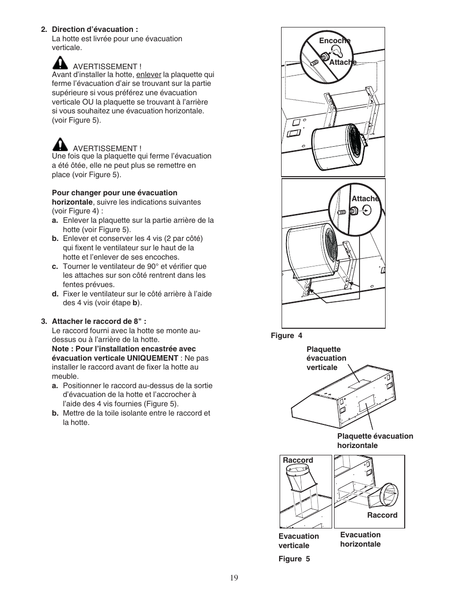 Bosch DPH36352UC User Manual | Page 19 / 32