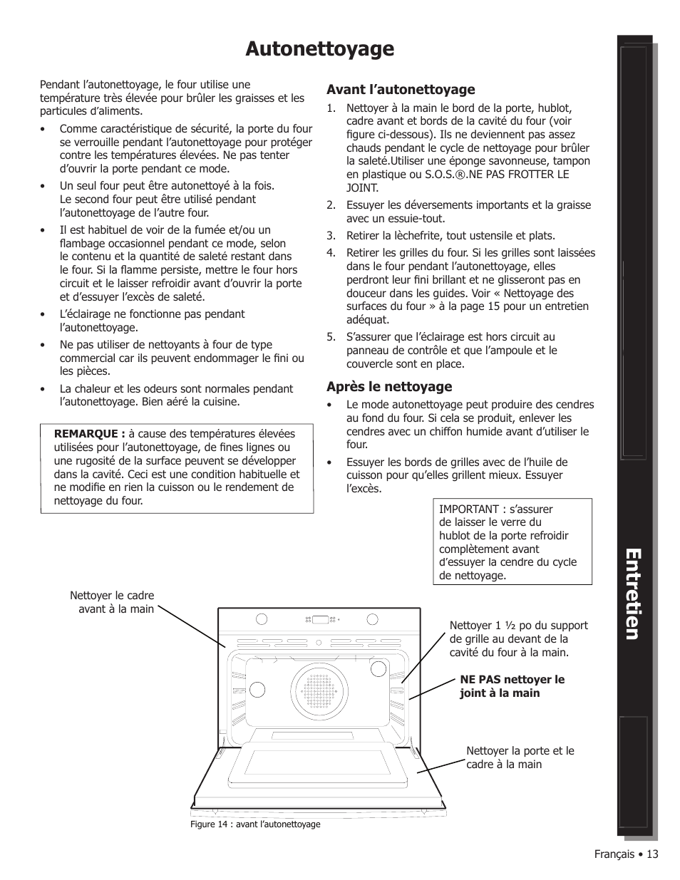 Bosch WALL OVENS User Manual | Page 35 / 64