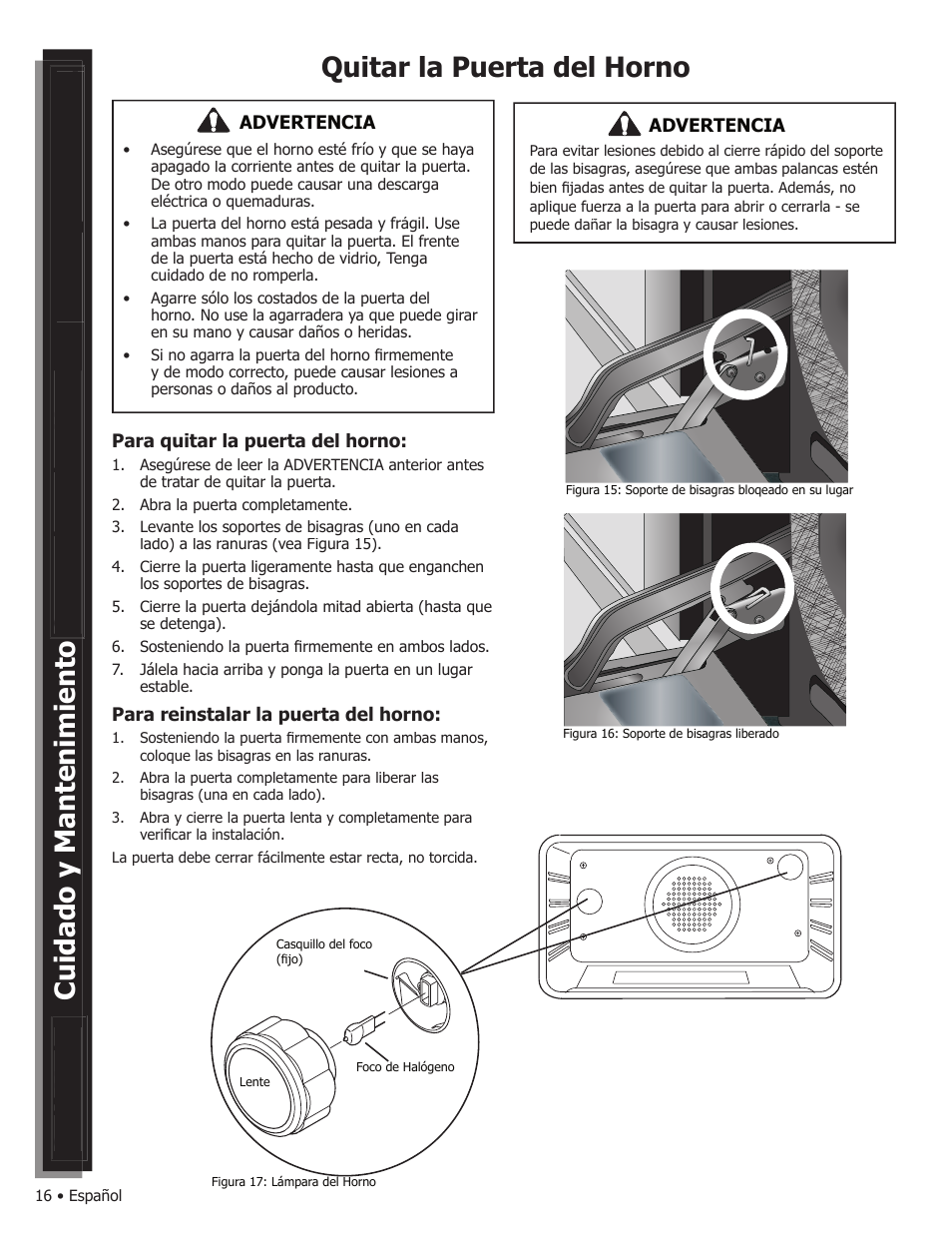 Bosch WALL OVENS User Manual | Page 58 / 64