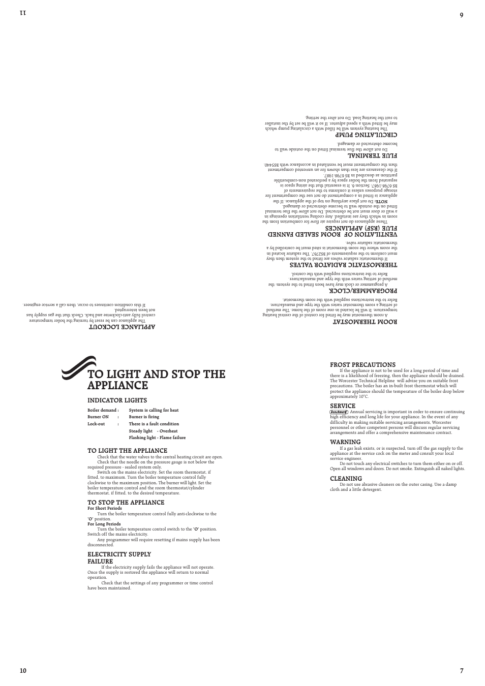 Bosch BENCHMARK 14/19 User Manual | Page 4 / 4