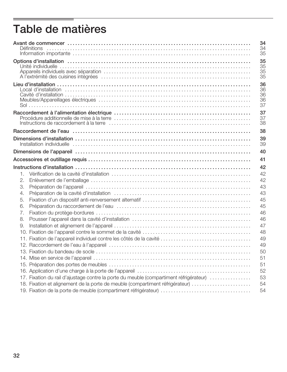 Bosch Bottom Freezer I User Manual | Page 31 / 92