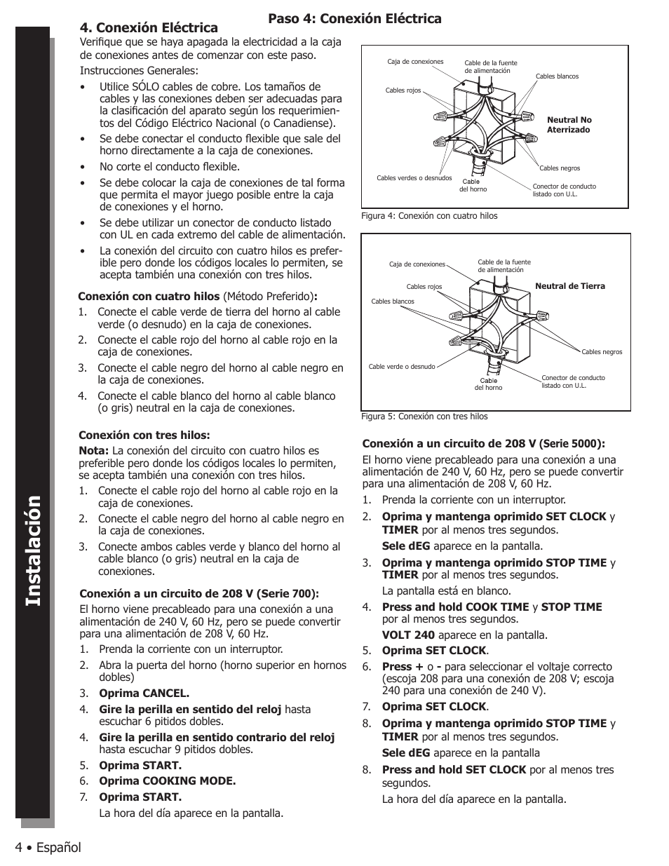 Bosch BOSCH WALL OVENS User Manual | Page 18 / 20