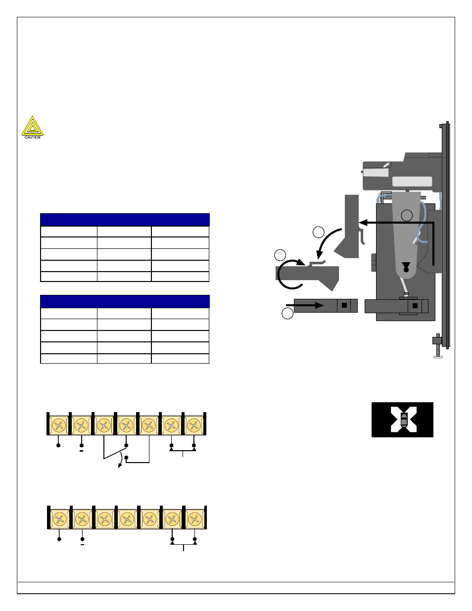 Bosch DS422I User Manual | Page 2 / 4