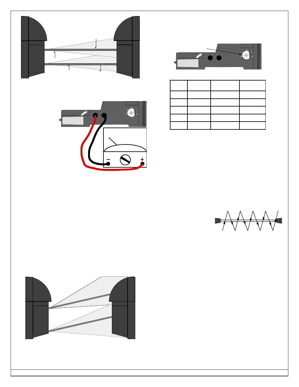 0 final check, 0 other information | Bosch DS422I User Manual | Page 3 / 4