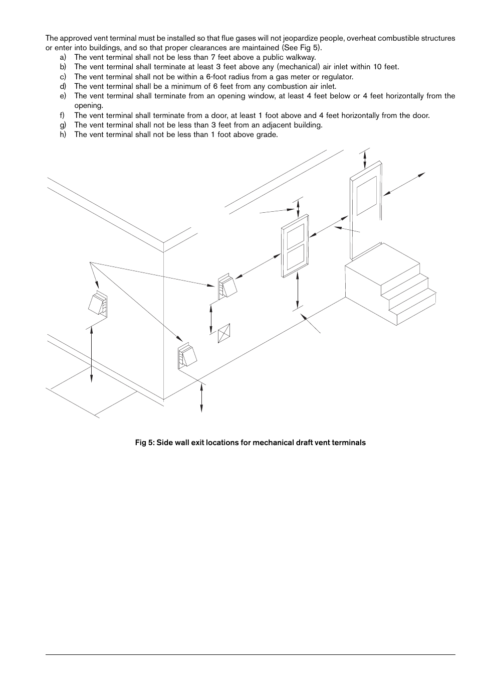 Bosch 125FX NG User Manual | Page 9 / 24