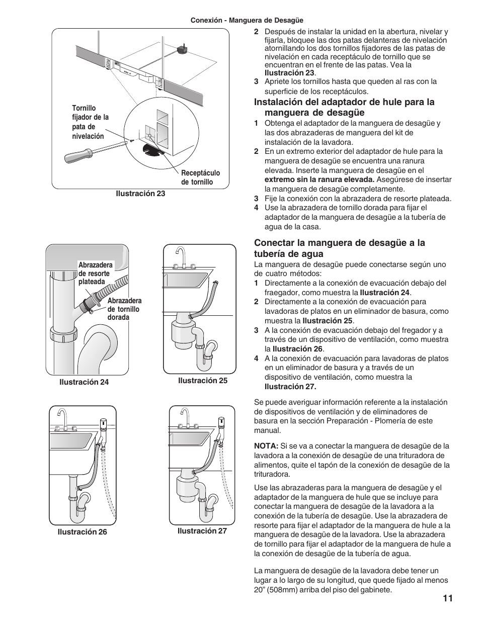 Bosch 9000063716 (8504) User Manual | Page 45 / 54